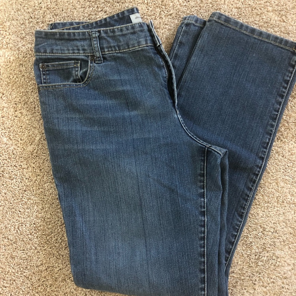 Chicos Jeans